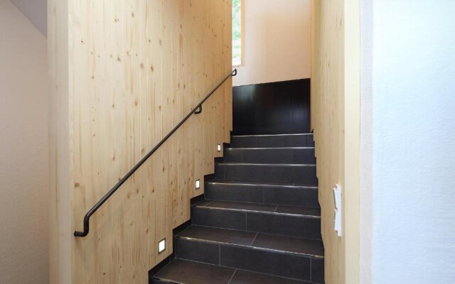 Chalet Alm Planai