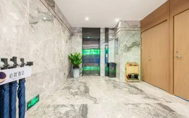Bijiu Hotel