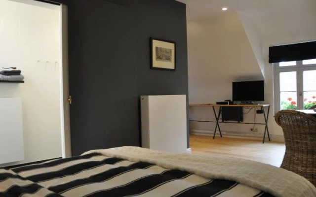 B&B Villa Vauban