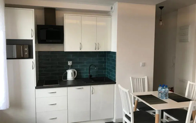 Jessapart Hotel - Masarska 11