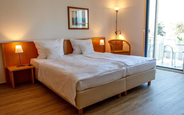Inselhotel Rügen