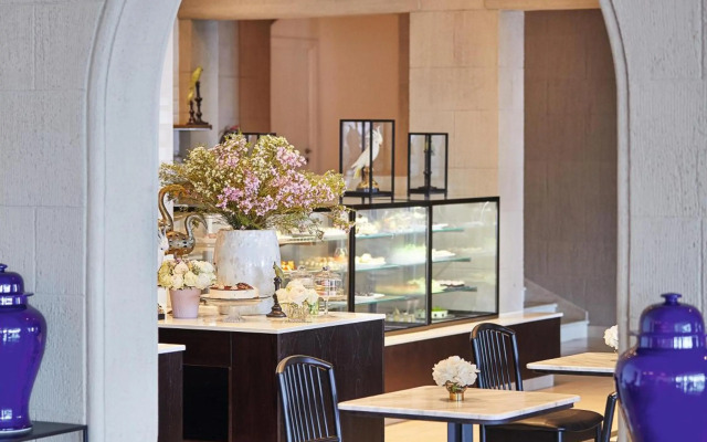 Grecotel Luxme Dama Dama