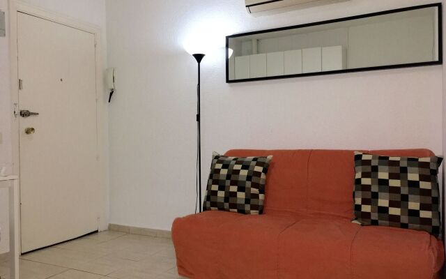 ArguellesApartaments