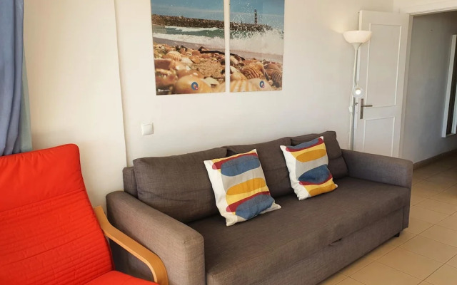 T1 Praiamar 3F FR MAR A C Estacionament