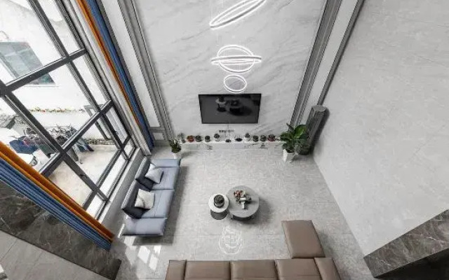 Anji Chenli Family Homestay (Jiangnan Tianchi Branch)