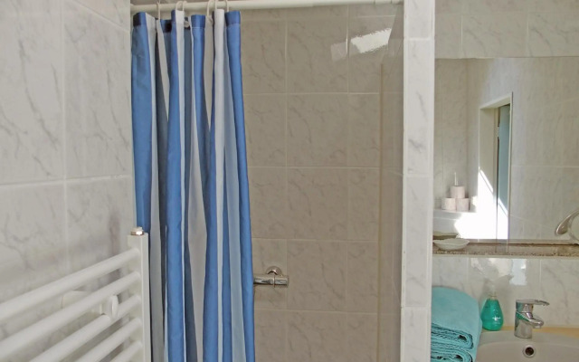 Vakantiehuis La petite Redousse