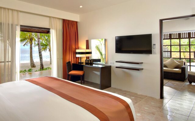 Oceanica Resort Panglao