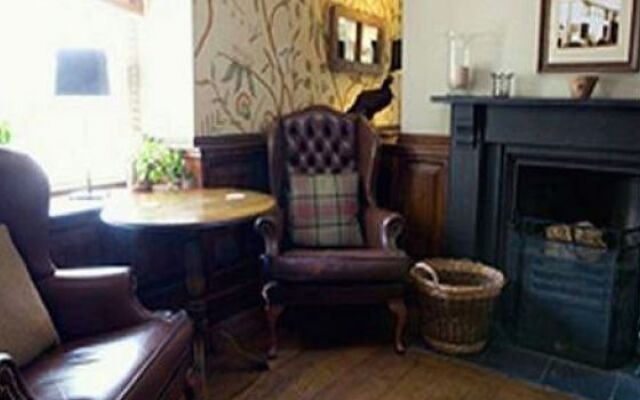 Black Lion Hotel
