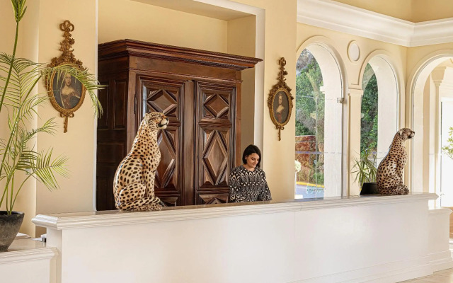 Eva Palace, Grecotel Luxury Resort