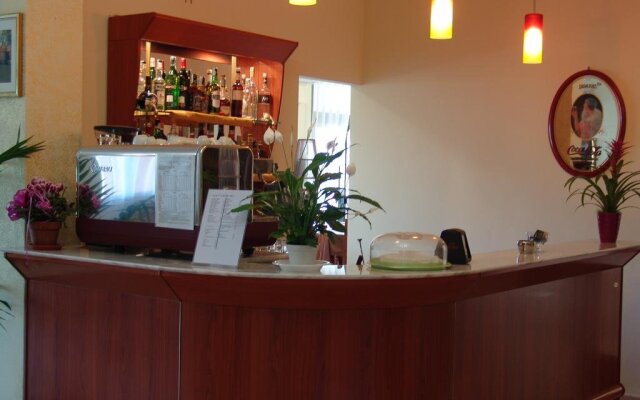 Hotel Villa Adriatica