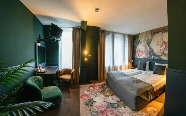 Stadshotel Botterweck