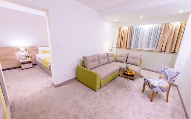 Hotel Jablanica