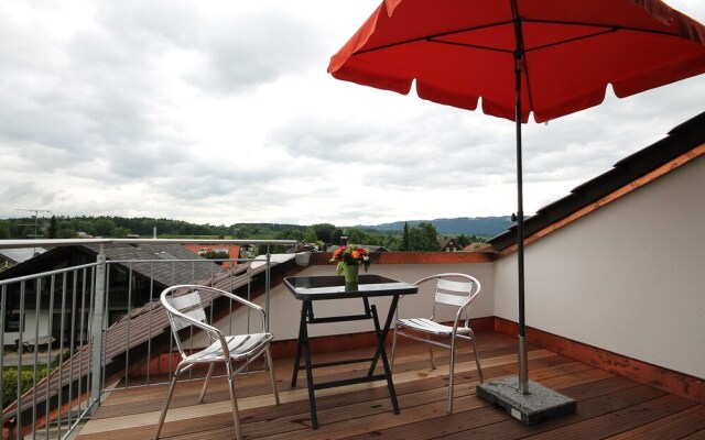 Ferien im Hummelhaus