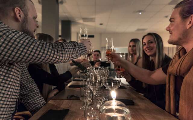 Hotel Falkoping, Sure Hotel Collection by Best Western