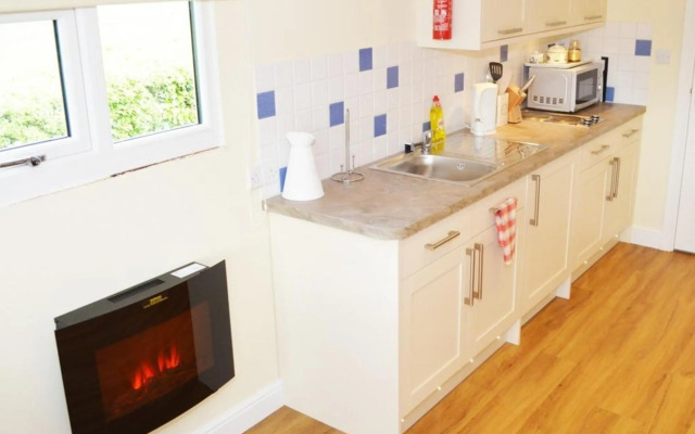 Exmoor Bed & Breakfast