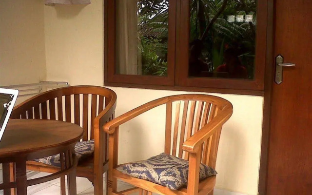 Citrus Tree B&B - Mai Malu