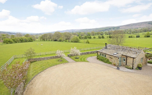 Reynard Ing Cottage