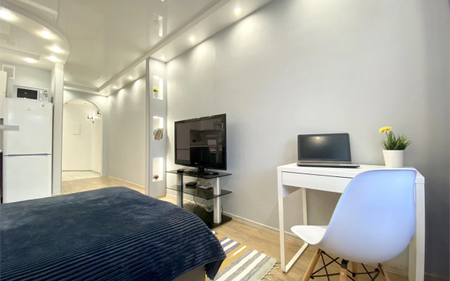 Rauktis в ЖК Адмирал