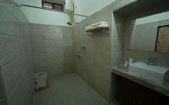 Shree Ganesha Residency