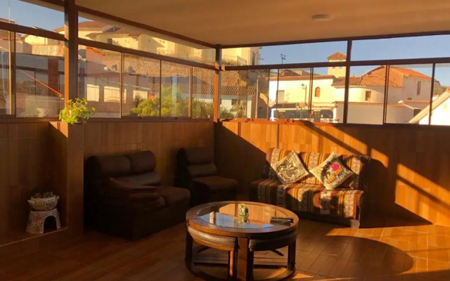 Residencial Panorama