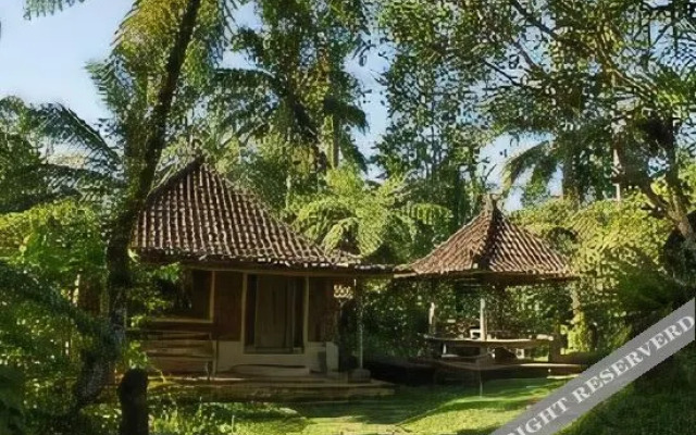 Prana Dewi Mountain Resort