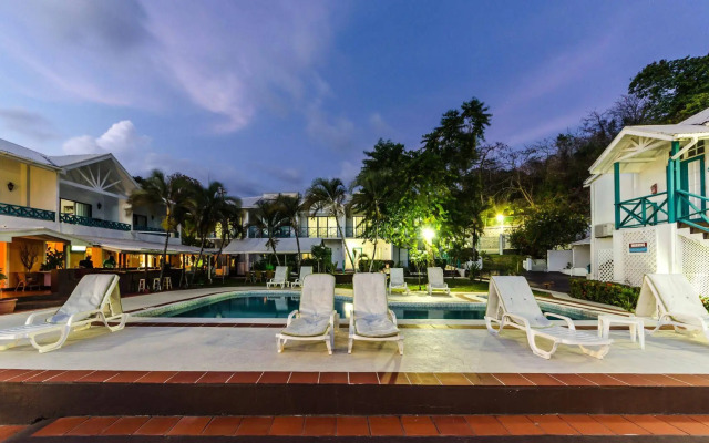 Mariners Hotel