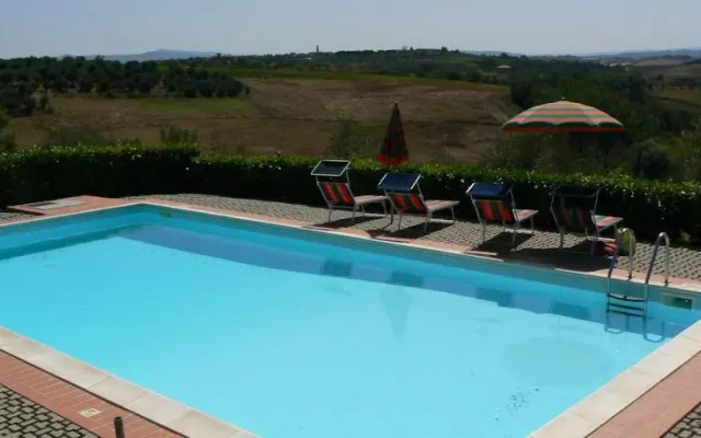 Agriturismo Spinalbeto