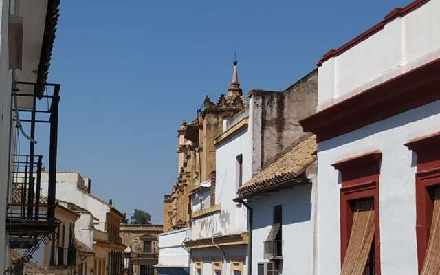 Casa del Cardenal