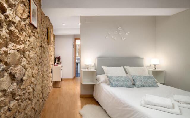 Apartamento Supercentrico