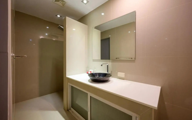 Cozy Resort, A Boutique Hotel
