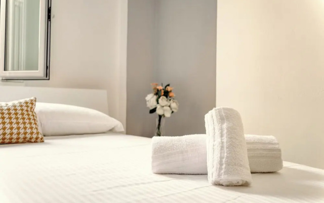 JOIVY Cosy flat access to city centre