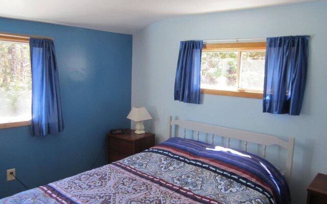 Webber's Lakeside Resort