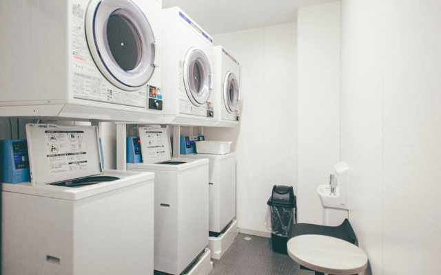 Kuretake Inn Premium Shizuoka Annex