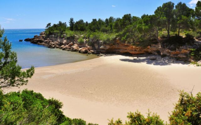 Apartamento Sunrise Lodge