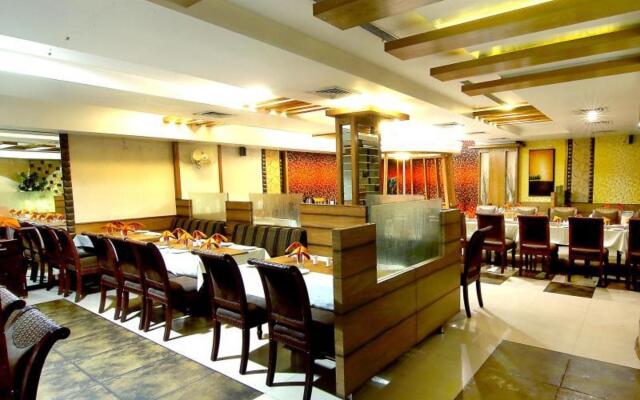 Hotel Meera