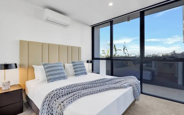 Rambla @ Berwick House