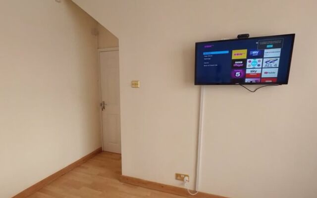 Jaylets Budget Leicester