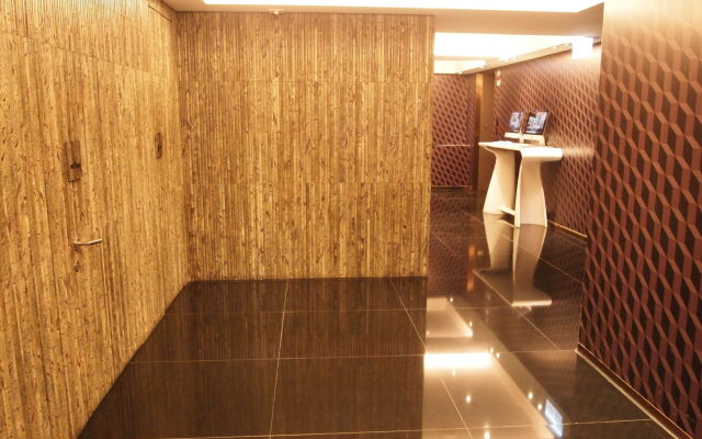 Butterfly on Waterfront Boutique Hotel Sheung Wan