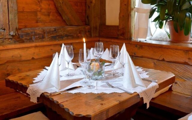 Hotel Gasthof Baumgarten