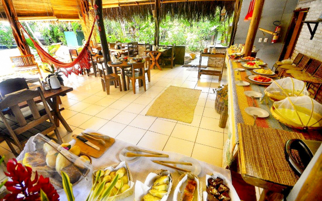 Na Villa dos Algodões