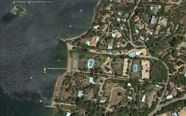 Villa 8 au Village Marin