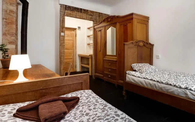 Riga Academic Guest House