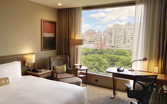 San Want Residences Taipei