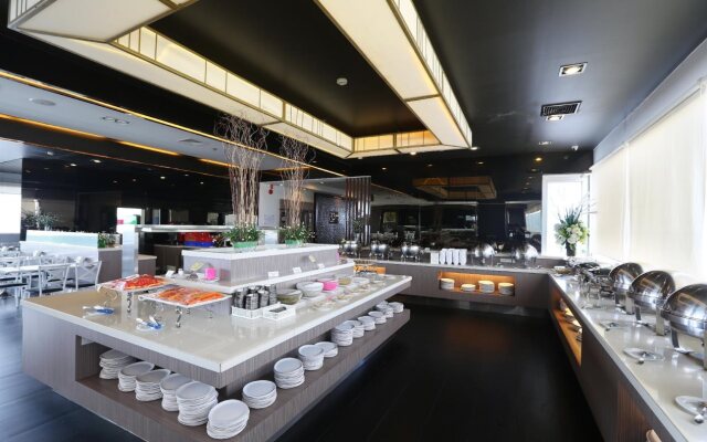 Lee Gardens Plaza Hotel Hat Yai