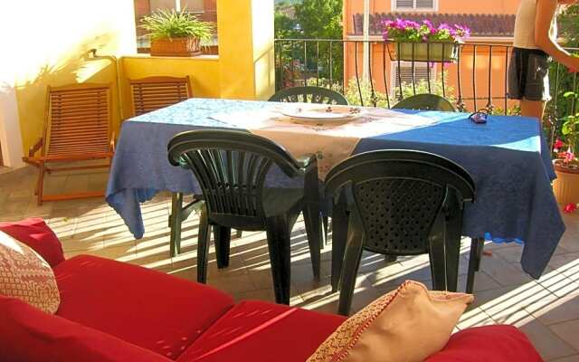Bed and Breakfast Le petunie
