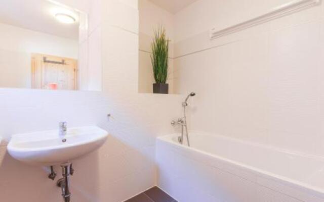 Chalet 6 Harrachov