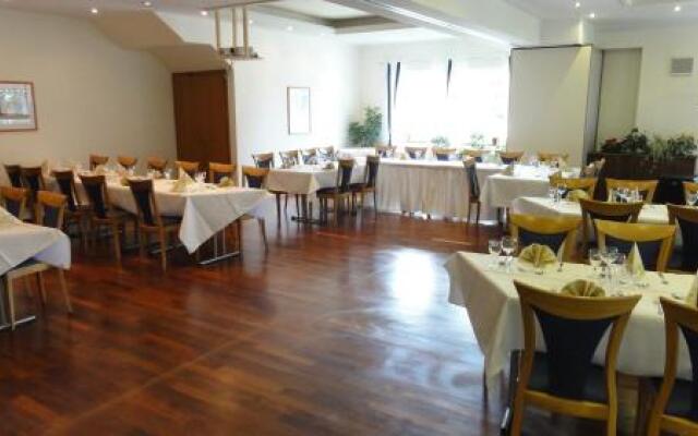 Hotel Restaurant Lathener Marsch