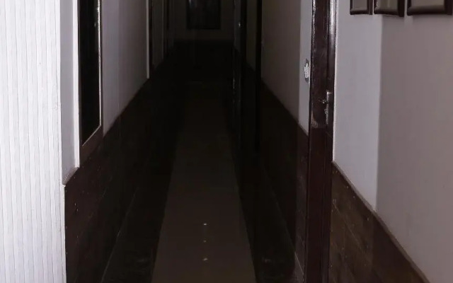 Sparrow Inn Ankur By OYO Rooms