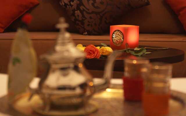 Riad Nesma Suites & SPA