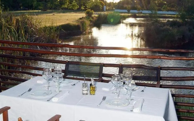 Ons Genot Country Lodge